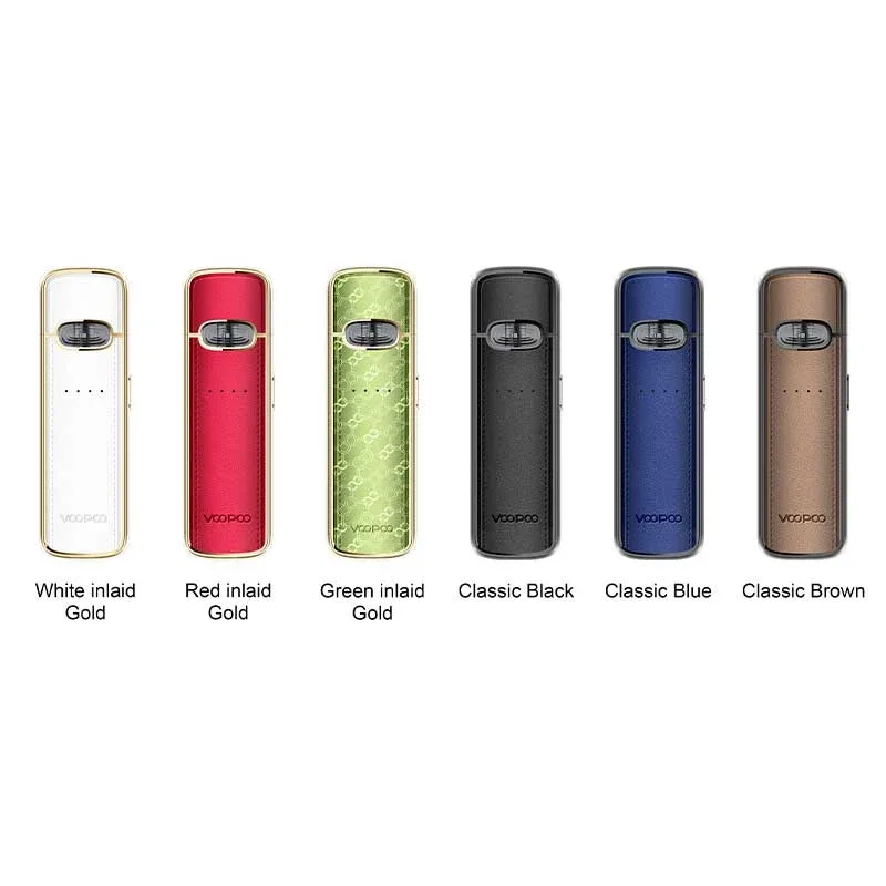 VOOPOO VMATE E POD Kit - Image 2