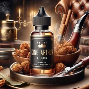 King Arthur E-Liquid