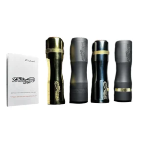 Timesvape The Dreamer Clutch Mechanical Mod
