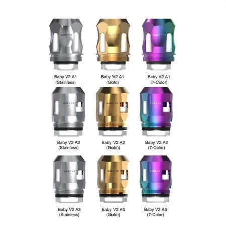 Smok Baby V2 Coils