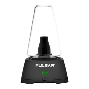 Pulsar Sipper Dual Use Concentrate or 510 Cartridge Vaporizer w/ Dry Cup - 1500mAh