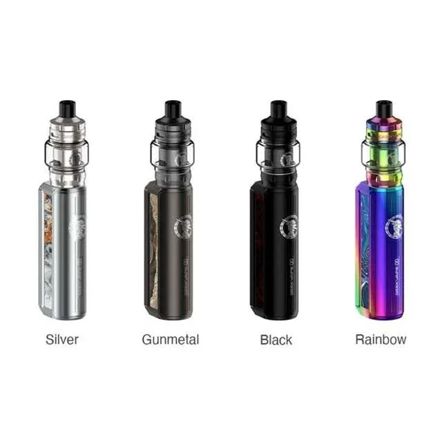 Geekvape Z50 50W Kit 2000mAh with Z Nano Tank - Image 2