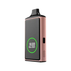 V-Pod S Pod System Kit by Craftbox 1000mAh 40W