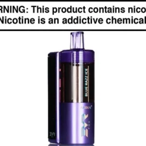 EVRFOG 100K Kit Disposable Vape 100,000 Puffs
