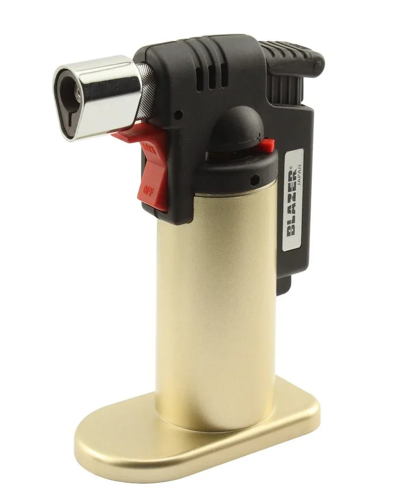 Blazer - Firefox Mini Torch Lighter