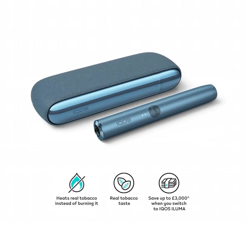 IQOS - Iluma Kit - Image 2