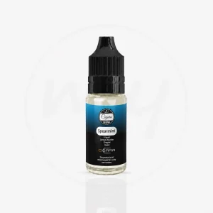 Spearmint 70/30 E-Liquid Cigara Original
