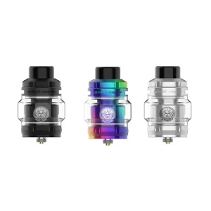 Geekvape Zeus Max Replacement Tanks