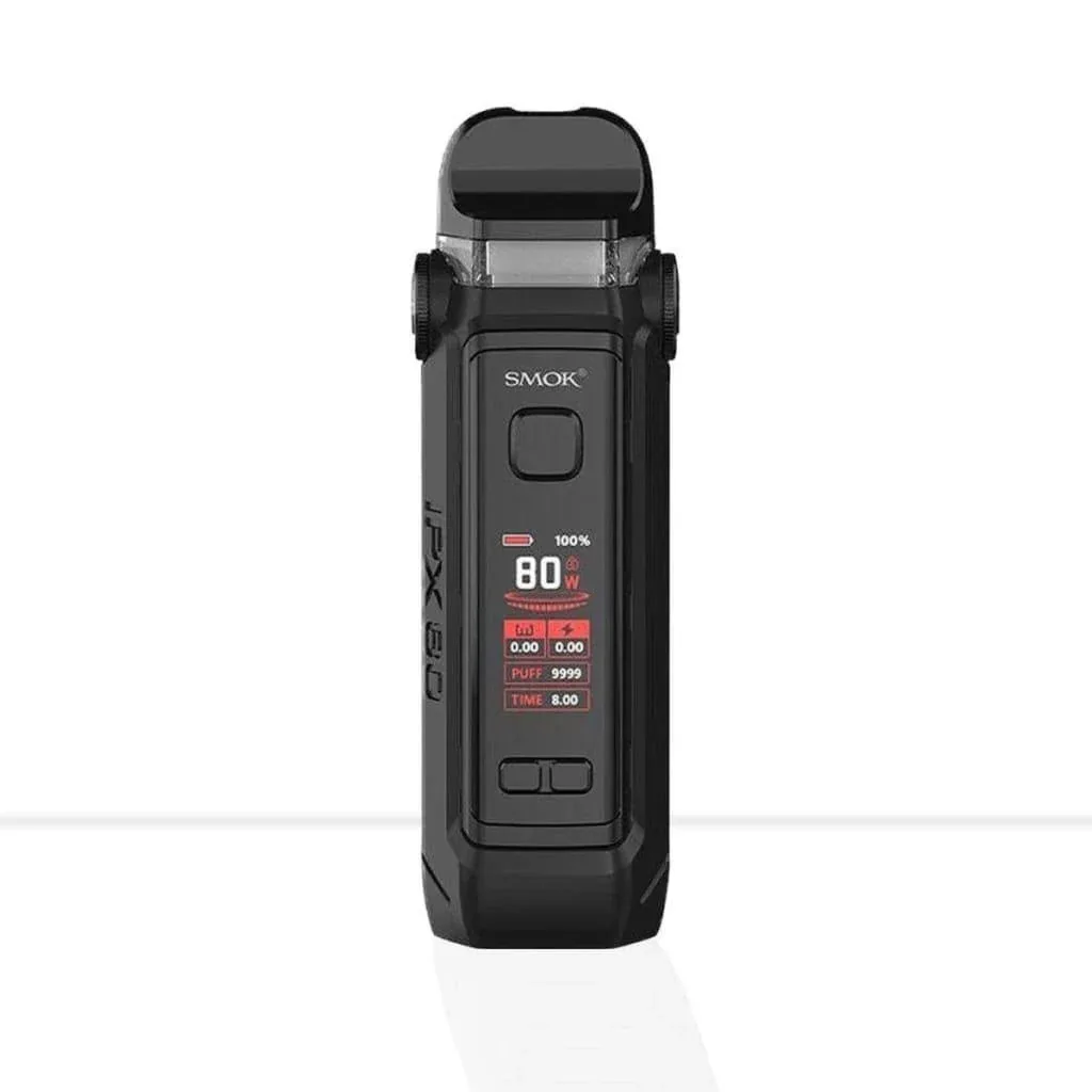 Smok IPX80 Pod Kit - Image 2