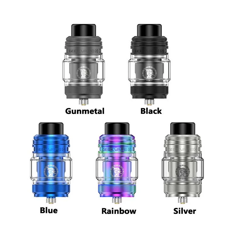 Geekvape Z Fli Sub Ohm Tank - Image 2
