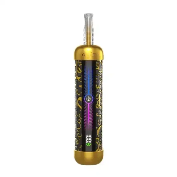 Berry Ice - Olit Hookalit Pro 60K | Online Vape Shop