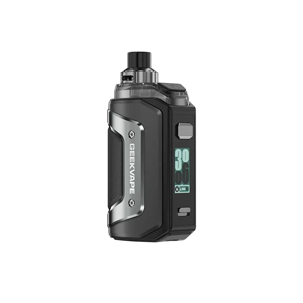 Geekvape Aegis Hero 5 Vape Kit