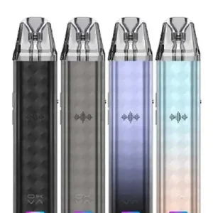OXVA XLIM SE 2 Pod Full Kit