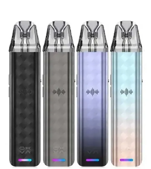 OXVA XLIM SE 2 Pod Full Kit