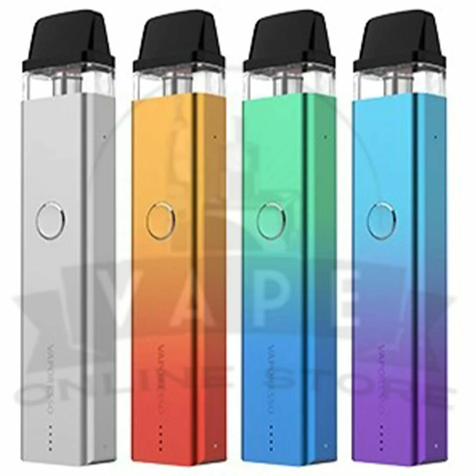 Vaporesso XROS Pro 2 Bundle Vape Kit with Pods + 3 Salts - Image 2