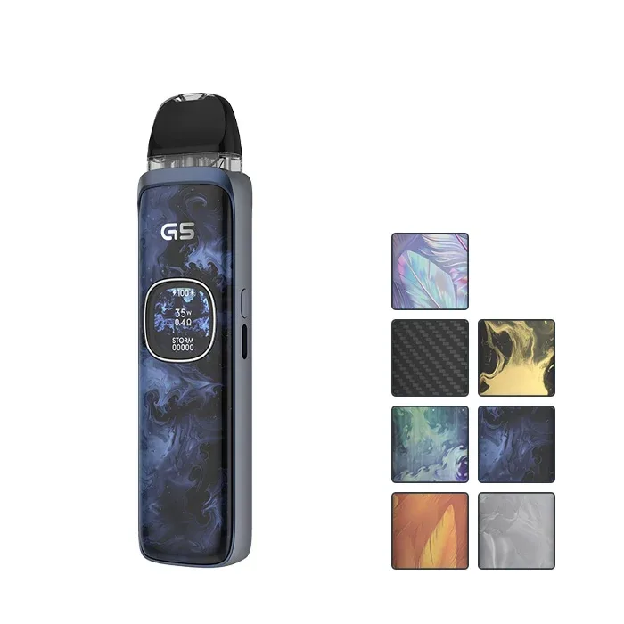 Uwell Caliburn G5 Pod Kit