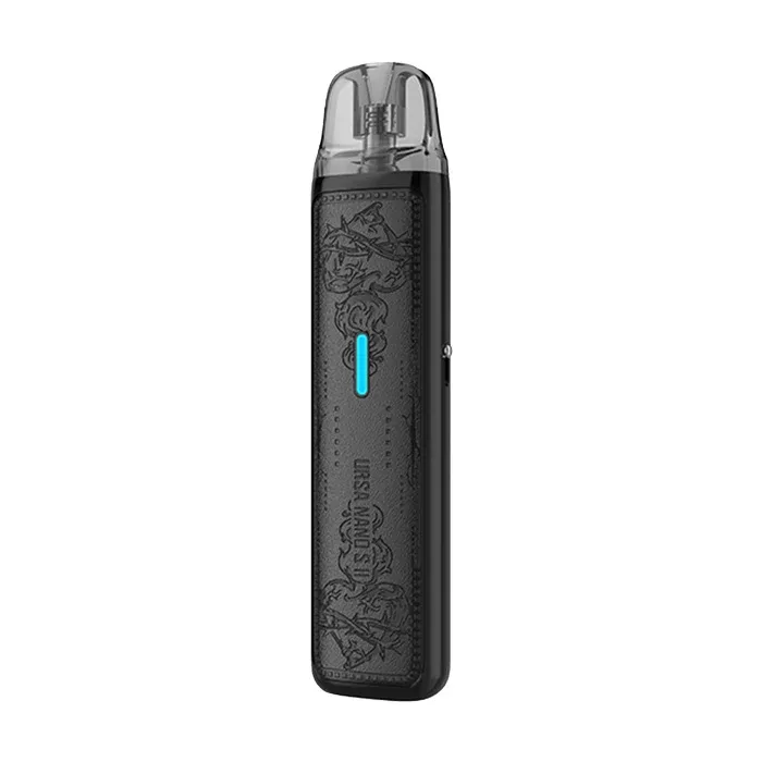 Lost Vape Ursa Nano S2 Pod Vape Kit - Image 2