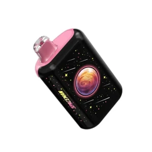 Spaceman SP50K Disposable Vape 5% 25ml (50000 Puffs)