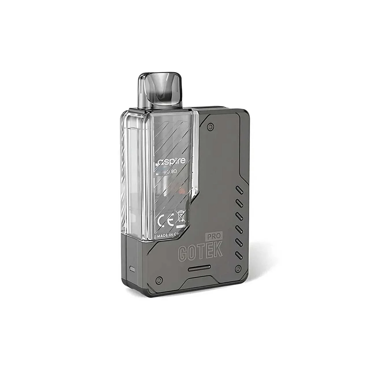 Aspire Gotek Pro Vape Kit