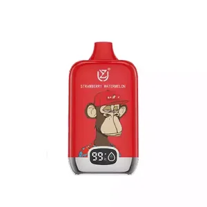 UZY BANG DLGITAL 15000 Puffs Bulk Buy Rechargeable Disposable Vapes Wholesale
