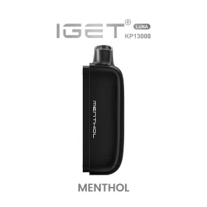 iGET Luna KP13000 Pod - Menthol