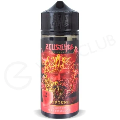 Neptune Shortfill E-Liquid by Zeus 100ml