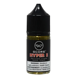 Hyper E Salts