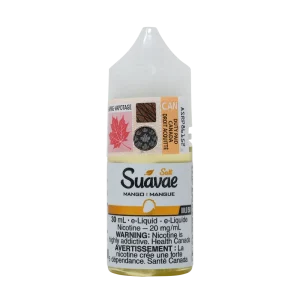 Mango Suavae Salts 30ml BOLD 50