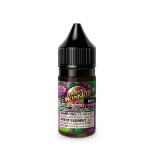 Twelve Monkeys Salts - Matata