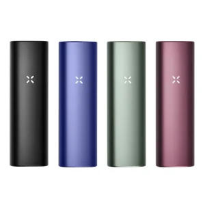 PAX Plus Vaporizer Kit