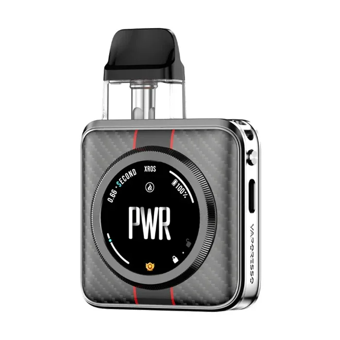 Vaporesso XROS 5 Nano Pod Kit - Image 2