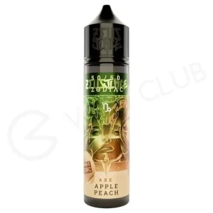 Axe Shortfill E-Liquid by Zeus Juice 50ml