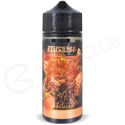 Hercules Shortfill E-Liquid by Zeus Juice 100ml