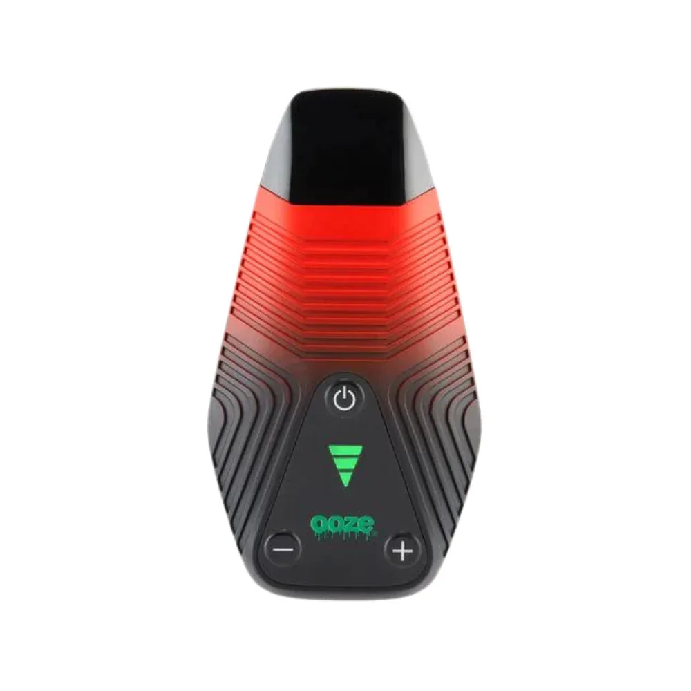 Ooze Brink 1800mah Dry Herb Vaporizer - Image 2