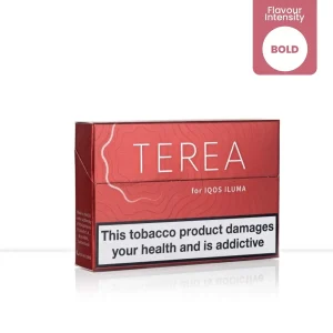 TEREA Sienna IQOS Sticks