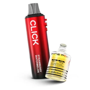 Pod Salt - Pyne Pod Click 2 - Replacement Pod Pack
