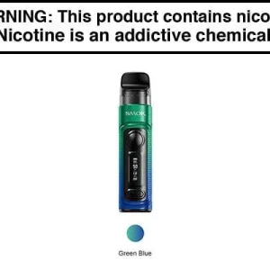 SMOK RPM C 50W VAPE POD KIT