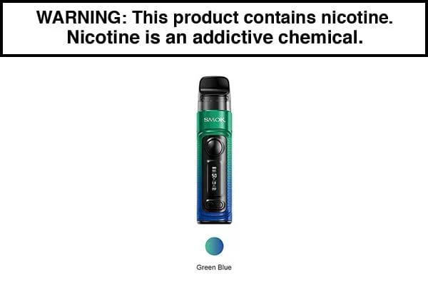 SMOK RPM C 50W VAPE POD KIT