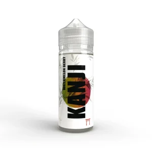 Watermelon Berry by Kanji 100ml *SALE*