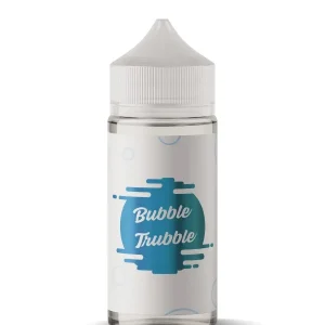 Bubble Trubble - Blueberry Bubblegum 100ml
