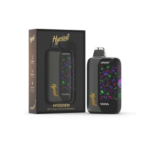 Hyrise Hydden 510 Thread Battery 1000mAh