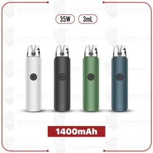 Uwell Caliburn G4 Classic Pod Kit
