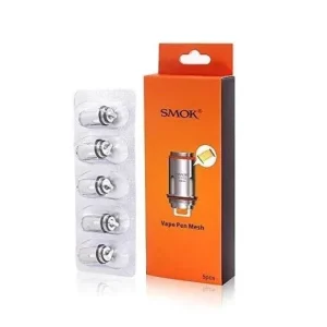 SMOK Vape pen 22 mesh coil 0.15ohm