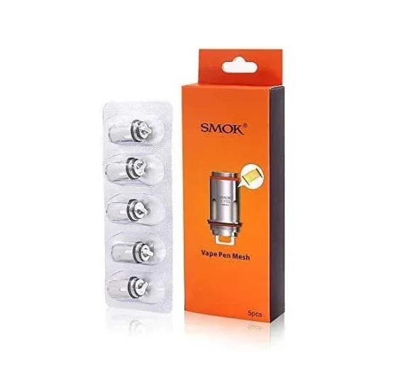 SMOK Vape pen 22 mesh coil 0.15ohm