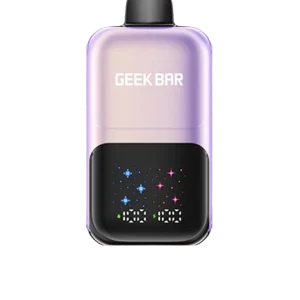 Peach Mango Watermelon Ice Geek Bar 2GO 50K Vape