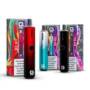 QOne Pod Kit