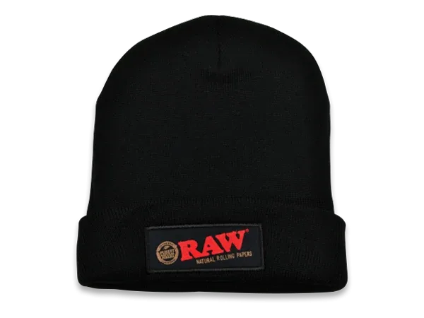 RAW Beanie