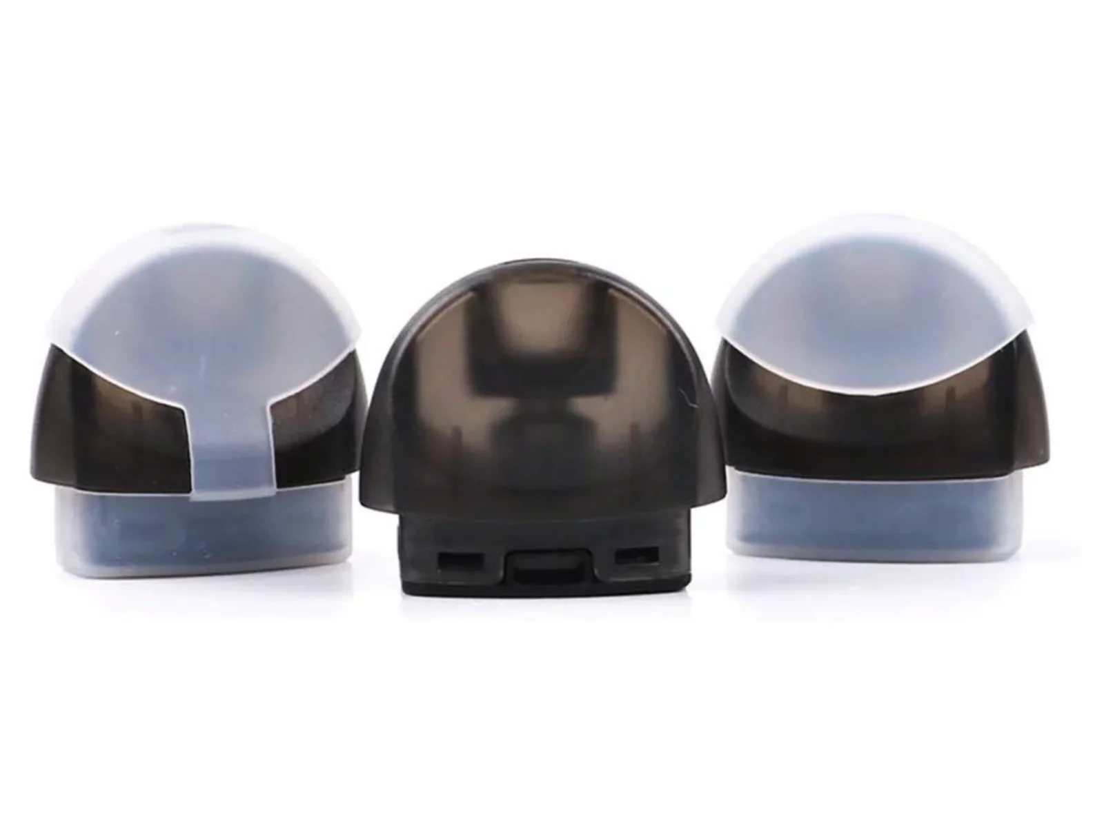 Justfog C601 pod with 1.7ml Capacity - Image 2