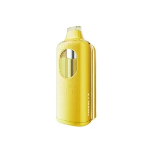 Romo Hex 50K Disposable Vape Kit 5% 12ml (50000 puffs）