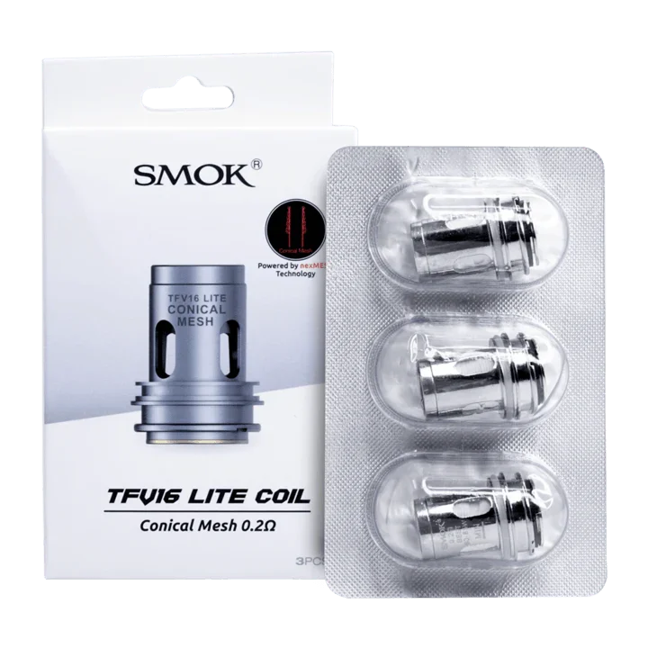 SMOK TFV16 Lite Coils